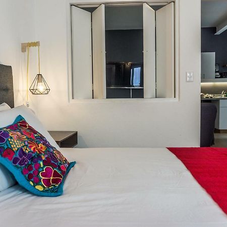 מקסיקו סיטי Myplace Zocalo מראה חיצוני תמונה